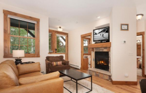 Sundog Condo in Granby Ranch